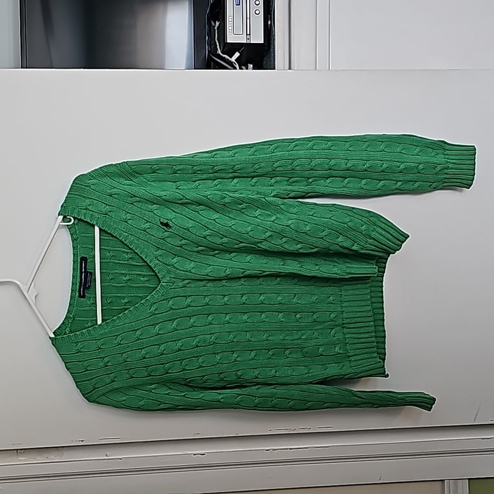Ralph Lauren Sweater